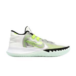 Nike Kyrie Flytrap 5 EP White Volt DC8991 101/CZ4100 101