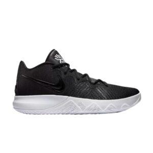 Nike Kyrie Flytrap Black White AA7071 001