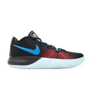 Nike Kyrie Flytrap EP Blue Hero AJ1935 002