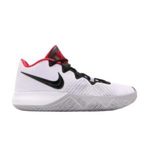 Nike Kyrie Flytrap EP White AJ1935 102