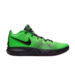 Nike Kyrie Flytrap Rage Green White AA7071 300