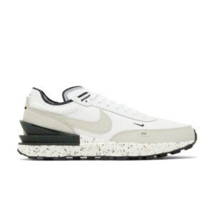 Nike Waffle One Crater White Light Bone Black DH7751 100