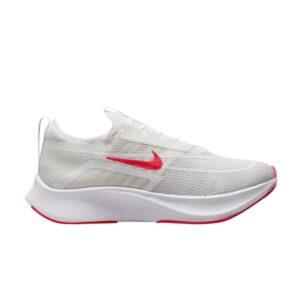 Nike Zoom Fly 4 Platinum Tint Siren Red CT2392 006