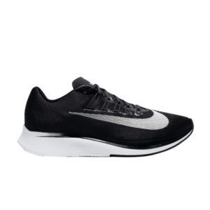 Nike Zoom Fly Black White Black 880848 001