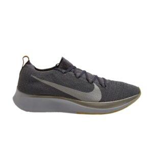 Nike Zoom Fly Flyknit Dark Gray AR4561 002