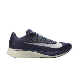 Nike Zoom Fly Obsidian Sneakers 880848 405