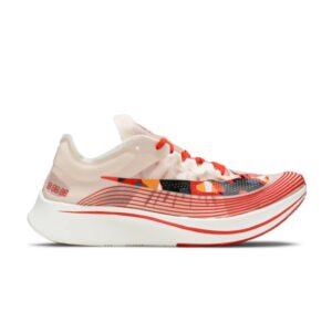 Nike Zoom Fly SP Camo Mismatch Pink AV8074 800