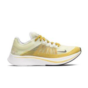 Nike Zoom Fly SP Dark Citron AJ9282 300