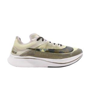 Nike Zoom Fly SP Light Bone White AV8074 001