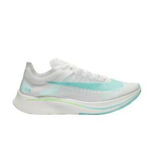 Nike Zoom Fly SP London Mint AJ9282 103