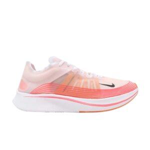 Nike Zoom Fly SP Varsity Red AJ9282 600