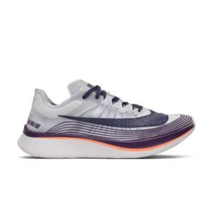 NikeLab Nike Zoom Fly SP Neutral Indigo sneakers AA3172 500