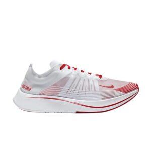 NikeLab Nike Zoom Fly SP Tokyo Sneakers AJ9282 100