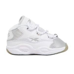 Reebok Question Mid Toddler 25th Anniversary Sneakers GX3985