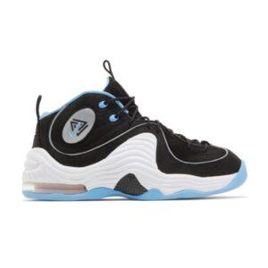 Social Status x Nike Air Penny 2 Playground - Black DM9132 001