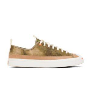 Todd Snyder x Converse Jack Purcell Low Rebel Prep Sneakers 173058C