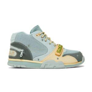 Travis Scott x Nike Air Trainer 1 SP sneakers DR7515 001