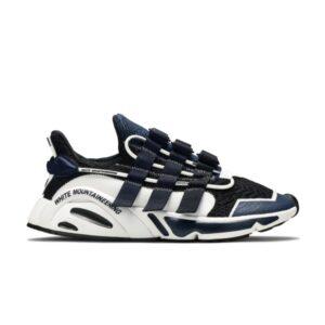 White Mountaineering x adidas LXCON Navy FV7536