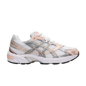 Sneakers Wmns ASICS Gel 1130 White Pure Silver 1202A164 104