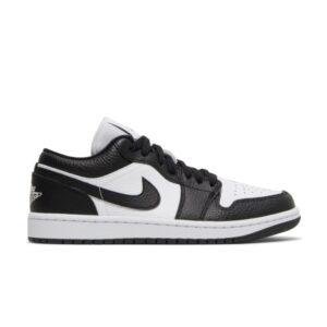 Wmns Air Jordan 1 Low SE Homage Sneakers DR0502 101