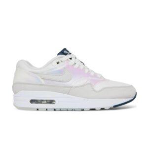 Sneakers Wmns Nike Air Max 1 Air Max Day – La Ville-Lumière Cream DQ9326 100