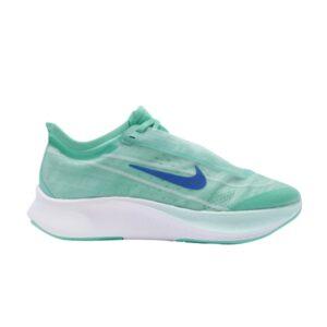 Sneakers Wmns Nike Zoom Fly 3 Teal Tint AT8241 300