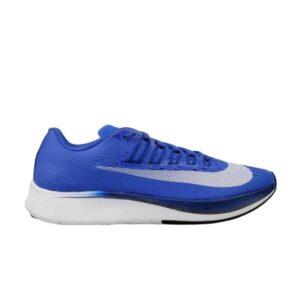 Sneakers Wmns Nike Zoom Fly Equator Blue 897821 411