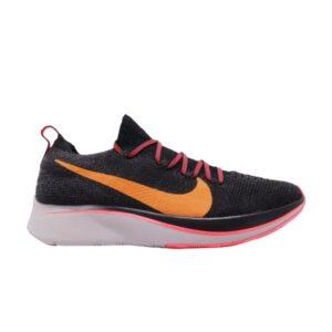 Sneakers Wmns Nike Zoom Fly FK Orange Peel AR4562 068