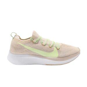 Sneakers Wmns Nike Zoom Fly Flyknit Cream AR4562 200