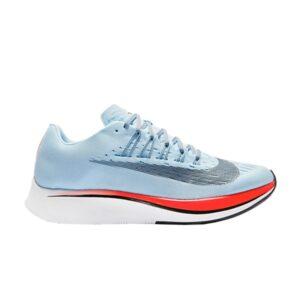 Sneakers Wmns Nike Zoom Fly OG Ice Blue 897821 401