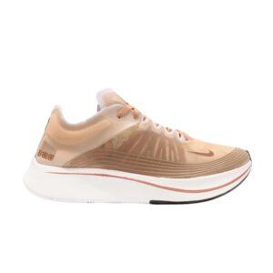 Sneakers Wmns Nike Zoom Fly SP Dusty Peach AJ8229 200