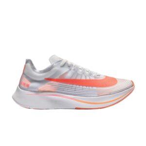 Sneakers Wmns Nike Zoom Fly SP Neon Orange AJ8229 108