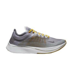 Sneakers Wmns Nike Zoom Fly SP Peat Moss AJ8229 001