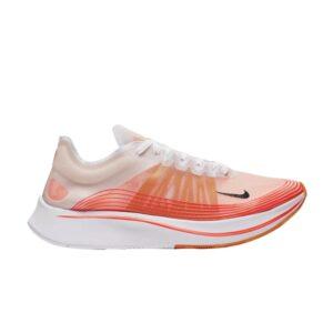 Sneakers Wmns Nike Zoom Fly SP Varsity Red AJ8229 600