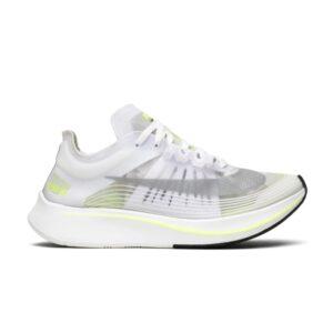 Sneakers Wmns Nike Zoom Fly SP Volt Glow AJ8229 107