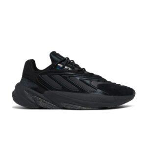 Sneakers Wmns adidas Ozelia Black Carbon Green H04268