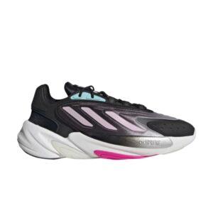 Sneakers Wmns adidas Ozelia Black Clear Pink Black H04266