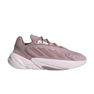 Wmns adidas Ozelia Magic Mauve sneakers White GW0614