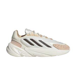 Wmns adidas Ozelia Off White Halo Blush Sneakers Black GY6194