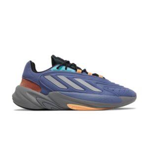 Sneakers Wmns adidas Ozelia Orbit Violet Silver GZ9183