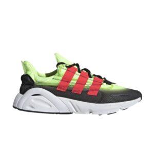 adidas LXCON Black Shock Red G27578