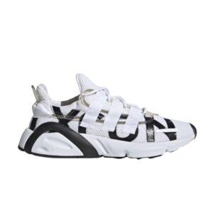 adidas LXCON Bold Print - White EG7537