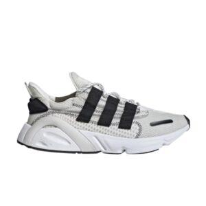 Sneakers adidas LXCON Crystal White Black EF4282