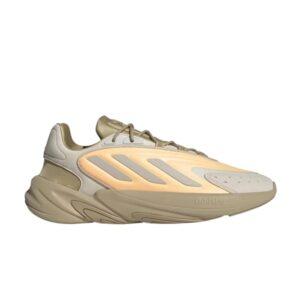 adidas Ozelia Bliss Acid Orange Sneakers Green H04254