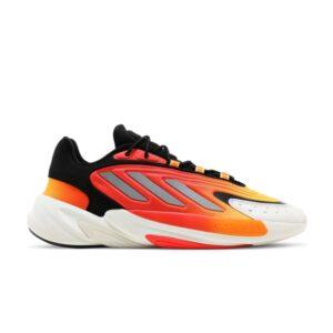 adidas Ozelia Fiery sneakers Red G54894