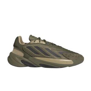 adidas Ozelia Focus Olive Sneakers White GX6449