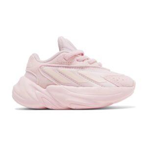 adidas Ozelia I Clear Pink Sneakers White GW8131