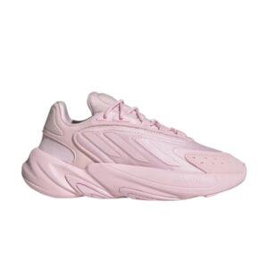 adidas Ozelia J Clear Pink Sneakers White GW8130