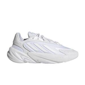 adidas Ozelia J Triple White Sneakers Grey H03132