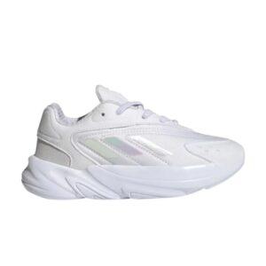 adidas Ozelia J White Gray Sneakers Grey GW8126